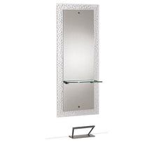 Salon Ambience Fiji Mirror Styling Station