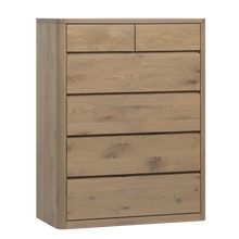 QW Amish Fjord 5pc Set w/ Storage Bed - 857W-FJO-STOR-5PC-TW