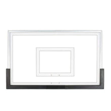 First Team 60" TuffGuard Basketball Backboard Padding -  FT60