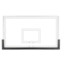 First Team 72" TuffGuard Basketball Backboard Padding -  FT72