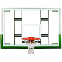 First Team Colossus 48" x 72" Basketball Backboard Package - Colossus Upgrade Package