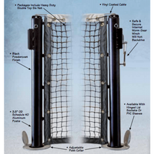 First Team Guardian Pickleball Post System - Guardian PKPS