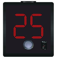 First Team Portable Shot Clocks with Wireless Controller -  FT800SCW