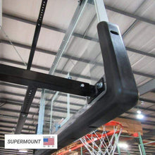First Team Wall Mount Basketball Goal - SuperMount46 Victory