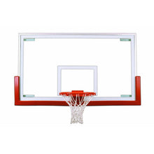 First Team Victory 42" x 72" Basketball Backboard Package - Victory Upgrade Package