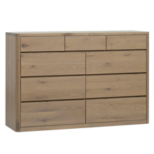 QW Amish Fjord 5pc Set w/ Storage Bed - 857W-FJO-STOR-5PC-TW