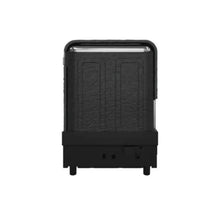 Forno Romano 24 Inch Built-In Stainless Steel Tall Tub 52 dBA Top Control Dishwasher - FDWBI8035-24S