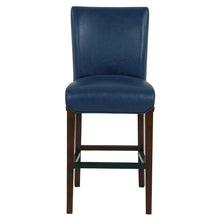 New Pacific Direct Milton Bonded Leather Counter Stool -  268527B-V05