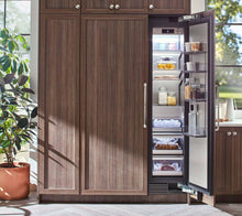 SIGNATURE KITCHEN SUITE SKSCF1801P 18-inch Integrated Column Freezer - SKSCF1801P
