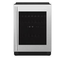 SIGNATURE KITCHEN SUITE SKSUW2401P 24-inch Built-in Undercounter Wine Refrigerator