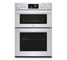 SIGNATURE KITCHEN SUITE SKSCV3002S 30-inch Combi Wall Oven - SKSCV3002S
