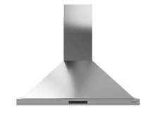 ZEPHYR Ombra, Wall, 30", SS, 600 CFM in Stainless Steel - ZOME30BS