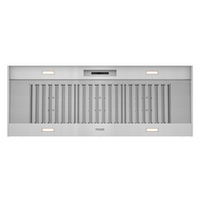 THOR KITCHEN XLH60 Thor Kitchen 60 Inch Liner Wall Mount Range Hood - Model Xlh60
