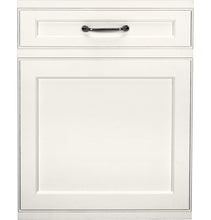 MONOGRAM Monogram 24" Panel-Ready Fully Integrated Dishwasher Custom Panel Ready - ZDT925SINII