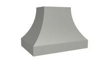 VENTAHOOD 36" Island Designer Series Range Hood - JDIH236C3