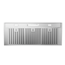 ZEPHYR Monsoon Mini II, 48in, SS, LED, ACT Stainless - AK9546AS