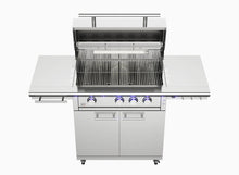 XO APPLIANCE XOG32CARTXLT 32" XO Performance XLT Grill Cart - XOG32CARTXLT
