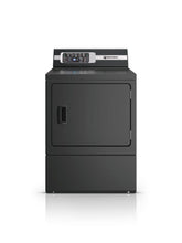 SPEED QUEEN DR7004BG DR7 Sanitizing Gas Dryer with Pet Plus Steam Over-dry Protection Technology ENERGY STAR Certified  Black - DR7004BG