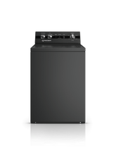 SPEED QUEEN TC5003BN TC5 Top Load Washer with Speed Queen Classic Clean No Lid Lock  Black - TC5003BN
