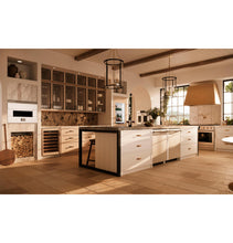 MONOGRAM Monogram 24" Statement Fully Integrated Dishwasher in Stainless Steel - ZDT985SPNSS