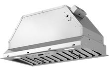 ZEPHYR Tornado II Insert, 27in x 15in, SS Stainless - AK8227AS