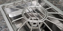 XO APPLIANCE XOGPOWER60KL 16" Power Side Burner 60,000 BTU LP in Stainless Steel - XOGPOWER60KL