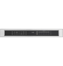 MONOGRAM Monogram Microwave Drawer in Stainless Steel - ZWL1126SRSS