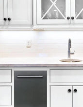 XO APPLIANCE XOUIM1585NO 15" Nugget Ice Maker Panel Ready Gravity Drain Custom Panel Ready - XOUIM1585NO