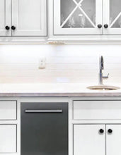 XO APPLIANCE XOUIM1585NOA 15" Nugget Ice Maker Panel Ready ADA Height Gravity Drain Custom Panel Ready - XOUIM1585NOA