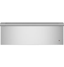 MONOGRAM Monogram 30" Statement Warming Drawer in Stainless Steel - ZTW900PSNSS