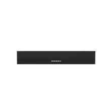 ZEPHYR Breeze II, Under Cabinet, 36", Black, LED Black - AK1236CB