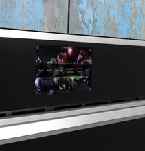 MONOGRAM Monogram 30" Minimalist Single Wall Oven in Stainless Steel - ZTS90DSSNSS