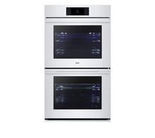 SIGNATURE KITCHEN SUITE SKSDV3012MT 30-inch Transitional Double Wall Oven - SKSDV3012MTc