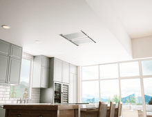 ZEPHYR Lux Connect, 43in, SS, LED, BODY ONLY in Stainless Steel - ALUE43CSX