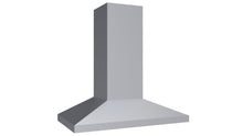 VENTAHOOD 36" Wall Mounted Range Hood - PDH7K36