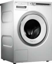 ASKO Steel Seal Washing machine White - W4114CW&nbsp;