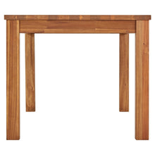 New Pacific Direct Tiburon 71" Dining Table -801071-118