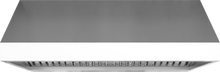ZEPHYR Cypress Wall Outdoor, 54in, LED, SS, 1200 CFM in Stainless Steel - AK7854CS