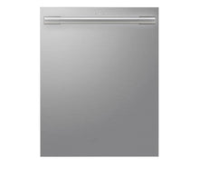 SIGNATURE KITCHEN SUITE SKSDW2401S PowerSteam® in Stainless Steel Dishwasher - SKSDW2401S
