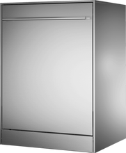 ASKO Dishwasher in Stainless Steel - DOD561TXXLS