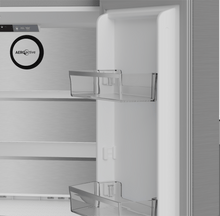 BLOMBERG APPLIANCES BRFD21612SS 30" Counter-Depth French Door Refrigerator, ENERGY STAR - BRFD21612SS
