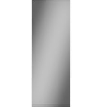 MONOGRAM 30" Fully Integrated Column SS Door Panel LH - ZK1SN309NLH