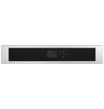 MONOGRAM Monogram 30" Statement Steam Oven in Stainless Steel - ZMB9032SNSS