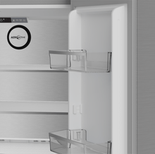 BLOMBERG APPLIANCES BRFD21622SS 30" Counter-Depth French Door Refrigerator with Ice Maker, ENERGY STAR - BRFD21622SS