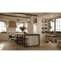 MONOGRAM Monogram 48" Custom Brass Hood Brass - ZVC48DTB1