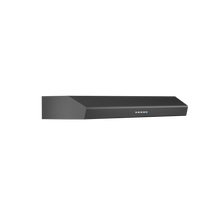 ZEPHYR Breeze II, Under Cabinet, 30", Black SS, LED Stainless - AK1200CBS
