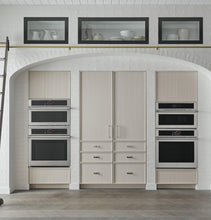MONOGRAM Monogram 30" Statement Steam Oven in Stainless Steel - ZMB9032SNSS