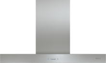 ZEPHYR Roma Wall, 30in, SS, LED, 600 CFM w/ACT in Stainless Steel - ZROE30FS