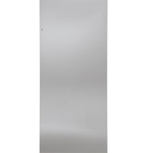 MONOGRAM 36" Fully Integrated Column SS Door Panel, RH - ZK1SN364RRH