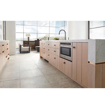 MONOGRAM Monogram Microwave Drawer in Stainless Steel - ZWL1126SRSS